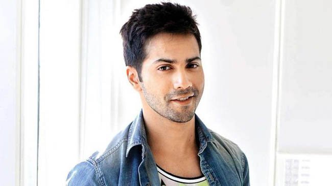 Want to work with 'Bala' director: Varun Dhawan