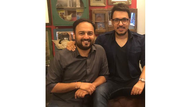 Their first collaboration, Stree - a horror comedy featuring Rajkummar Rao and Shraddha Kapoor was loved by the critics as well as the audiences.