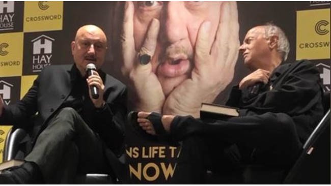 Kher has distinct worldview, I respect that: Mahesh Bhatt on different idealogies