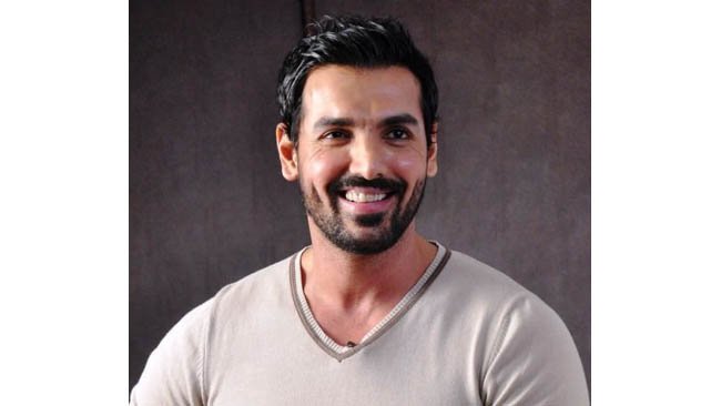 Want to do films for family audience: John Abraham