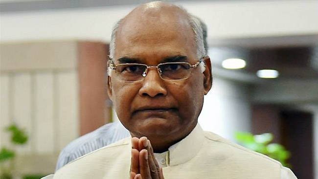 President’s Greetings on The Eve of Birthday of Guru Nanak