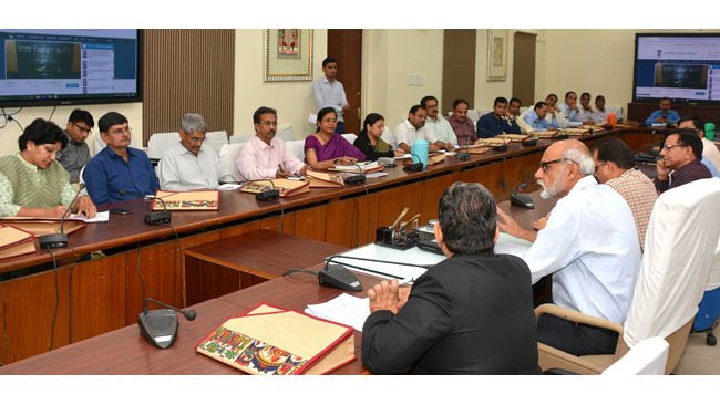 नगर निकाय चुनाव-2019 आयोग और निकायों के मध्य अहम कड़ी का काम करते हैं पर्यवेक्षक -आयुक्त, राज्य निर्वाचन आयोग