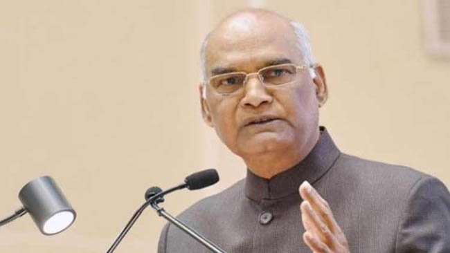 President accepts Sena MP Arvind Sawant's resignation