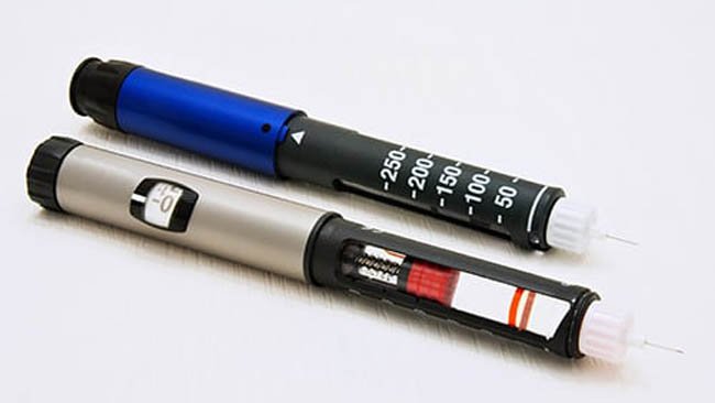 The Looming Threat of Reused Insulin needles — A Word of Caution for People living with diabetes