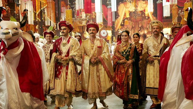 Ashutosh Gowariker’s upcoming War Epic – Panipat, featuring some of the most talented actors of the industry, is undoubtedly one of the most hotly-anticipated film of the year.