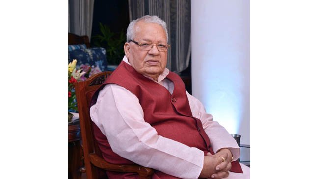 बाल दिवस पर राज्यपाल श्री कलराज मिश्र की शुभकामनाएं बच्चों को आगे बढ़ने के लिए राज्यपाल का आशीर्वाद