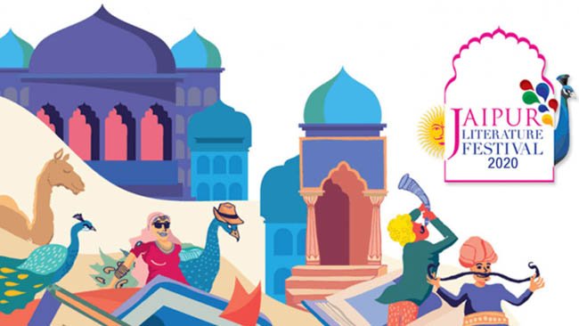 JLF announces second list of speakers for 13th edition
