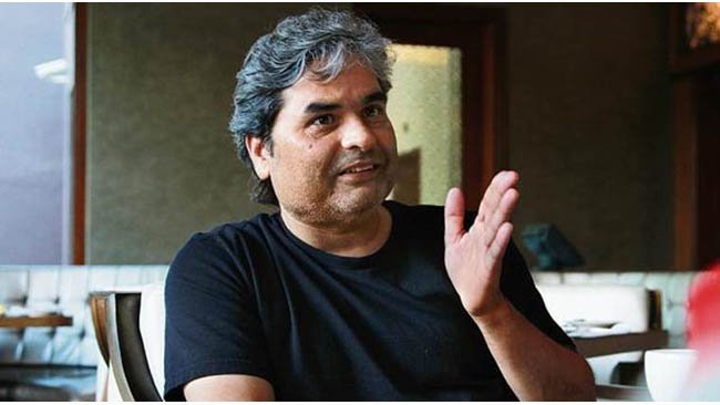 Tagore and Ray had qualities of Shakespeare: Vishal Bhardwaj