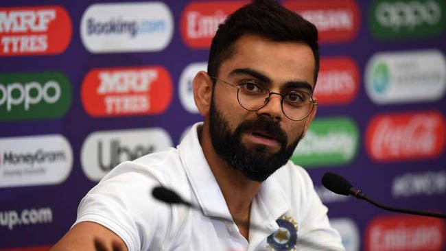 We now have dream combination of fast bowlers: Kohli