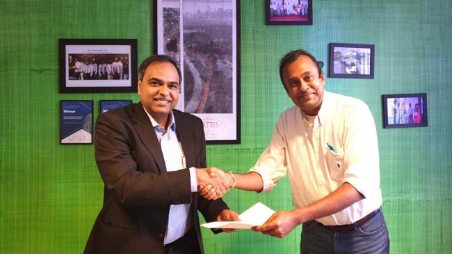 Tata Motors and Lithium Urban Technologies long-term partnership