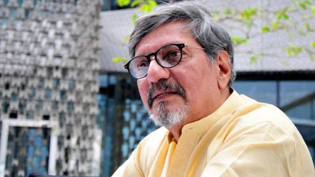 Amol Palekar's comeback play to be his 'showstopper'