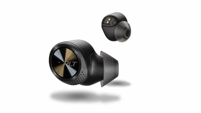 RP tech India Brings Plantronics True Wireless Earbuds BackBeat PRO 5100 to the Market