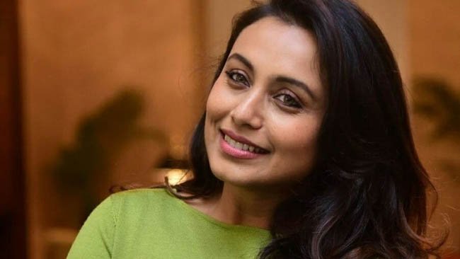 No country can be trademarked safe or unsafe for women, says Rani Mukerji