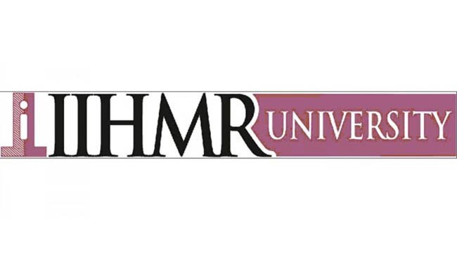 Pradanya 2019, IIHMR University’s annual conference on future of healthcare, to begin in Jaipur on November23