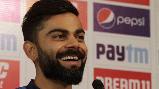 Will play D/N Test in Australia only if there is practice game: Kohli