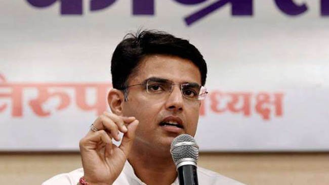 Cong wants a 'grand temple' to be built in Ayodhya: Pilot