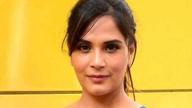 In Bollywood, if you've talent and work without ego, you're in for a long haul: Richa