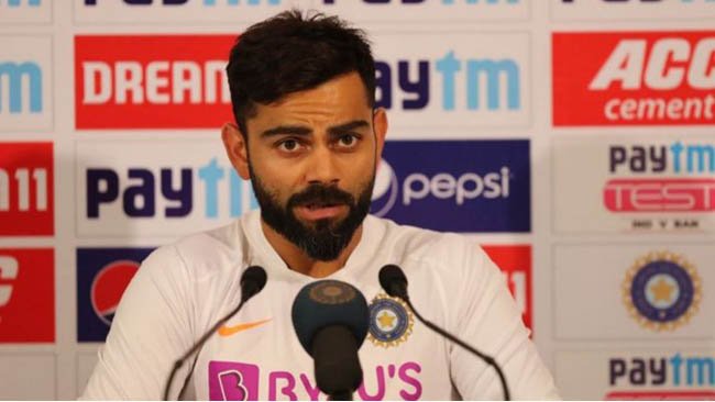 Test cricket needs marketing like ODIs and T20s: Kohli