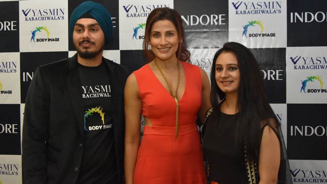 Deepika-Katrina's Fitness Instructor Yasmin Karachiwala's Pilates Studio    Now Starts In Indore
