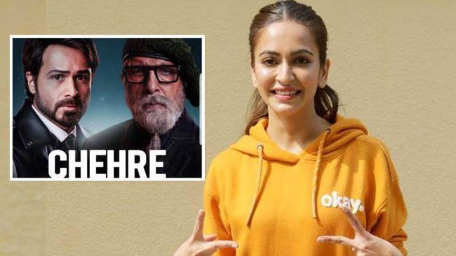 Not doing Chehre due to date issues, says Kriti