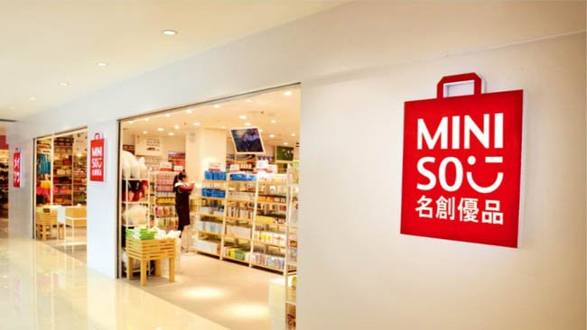 MINISO India Launches First Discount Store in Kamla Nagar, New Delhi
