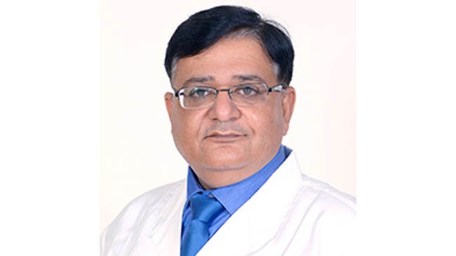 COPD the fourth Largest killer disease in Haryana