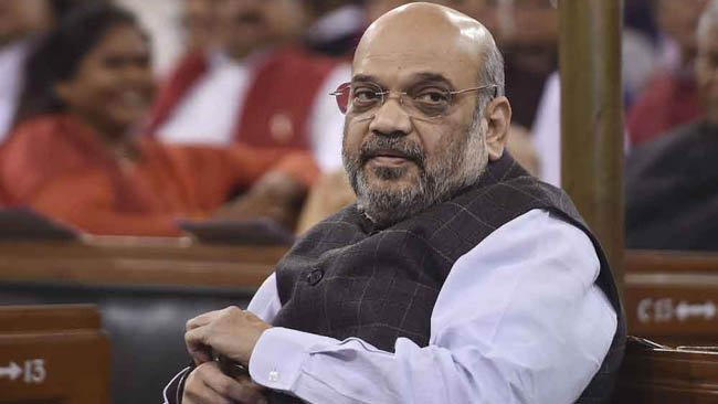 SPG bill will restore original intent of Act: HM Shah