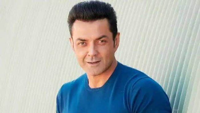 Chandan Roy Sanyal, Bobby Deol to star in web-series directed by Prakash Jha