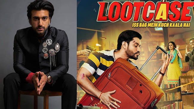'Lootcase' to now release on April 10