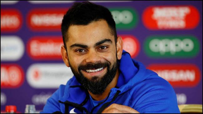 I too get affected by failures: Kohli