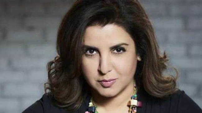 Directing films not a gender-specific job: Farah Khan