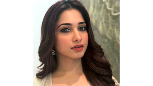 Tamannaah Bhatia to make digital debut with Hotstar crime thriller