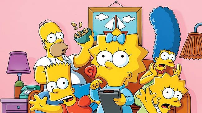 'The Simpsons' is coming to an end, says composer Danny Elfman