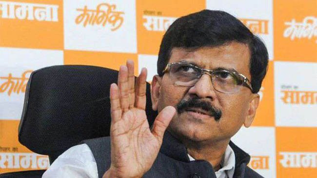 Fadnavis' haste to come to power sank BJP in Maharashtra: Raut