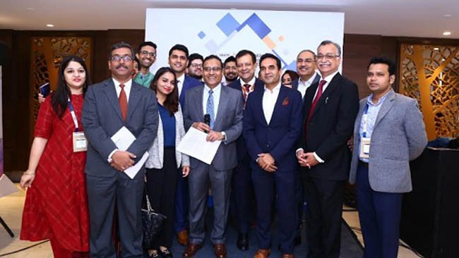 NHA-NATHEALTH Startup Carnival Showcases Amazing Innovations