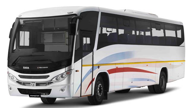 Tata Motors bags orders to supply over 2300 buses to various State Transport Undertakings