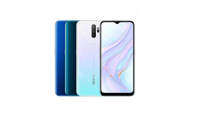 OPPO Introduces a Stylish-new Vanilla Mint Color Variant of the A9 2020