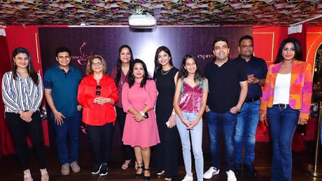 National Award Winning Filmmaker to Men’s Rights Activist and Entrepreneur, All Inspire with their Stories at ExpressO Talks in Mumbai