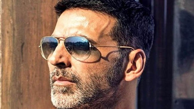 I've come out of all kinds of tags, don't want them anymore: Akshay Kumar