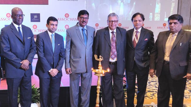 To Build Confidence Among International Investors It Is Important To Establish That Indian Arbitration Is Seamless And Efficient: Justice B.R. Gavai