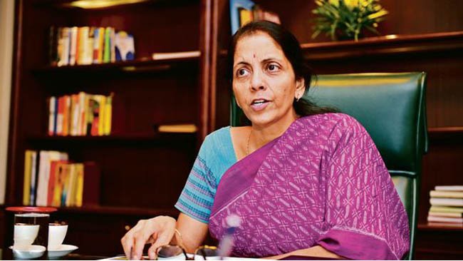 Govt working on more measures to boost economy; income tax rate cut under consideration: FM