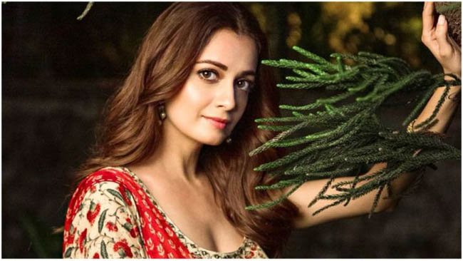Dia Mirza announces new production house on birthday