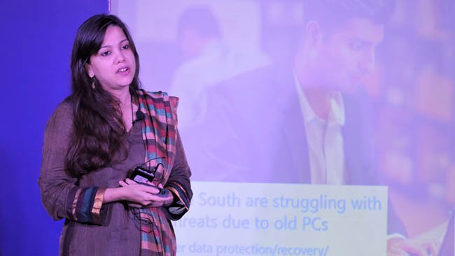 Older PCs can lead to 96 hours of productivity loss for SMBs in South India, reveals Microsoft study
