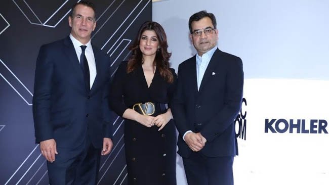 Kohler Redefines Luxury and Design with the Launch of its Second Experience Centre in Shakti Mills, Mumbai
