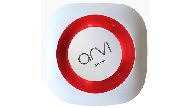 Arvi provides smart healthcare services for senior citizens at their doorstep