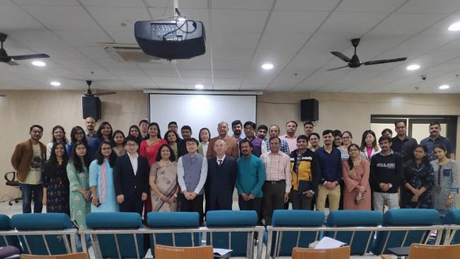 JICA Promotes Holistic Approach to Diagnosis and Treatment of Pediatric Amblyopia Through Workshop