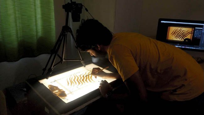 RETH- A four nights and three days creative residential workshop to start in Jaisalmer from 29th January to 2nd February 2020