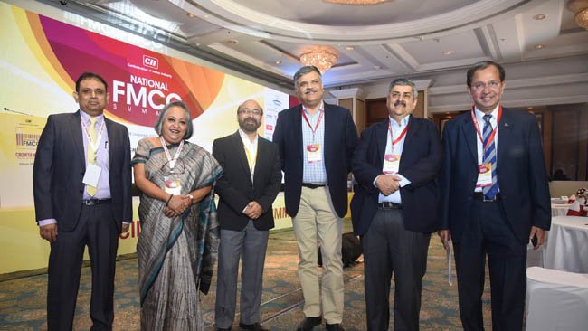 Green shoots visible after six quarters