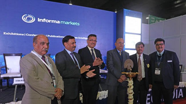 IFSEC India 2019: Catalyst to the Progress and Vision of the Security Industry CommencesToday at Greater Noida