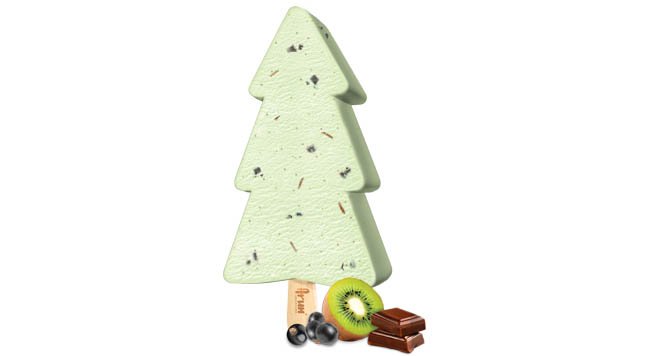 ARUN ICE CREAMS LAUNCHES A FUN ICE CREAM RANGE FOR THIS FESTIVE SEASON!